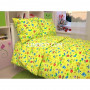 КПБ Бязь "Детский" пл. 140 г/м²